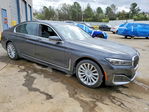 BMW Series 7 2020