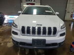 Jeep Cherokee 2015