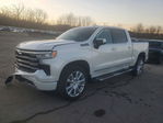 Chevrolet Silverado 2023
