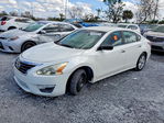 Nissan Altima 2013