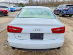 Audi A6 2014