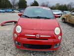 Fiat 500 2013