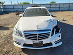 Mercedes-Benz E-klasse 2013