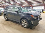 Subaru Forester 2015