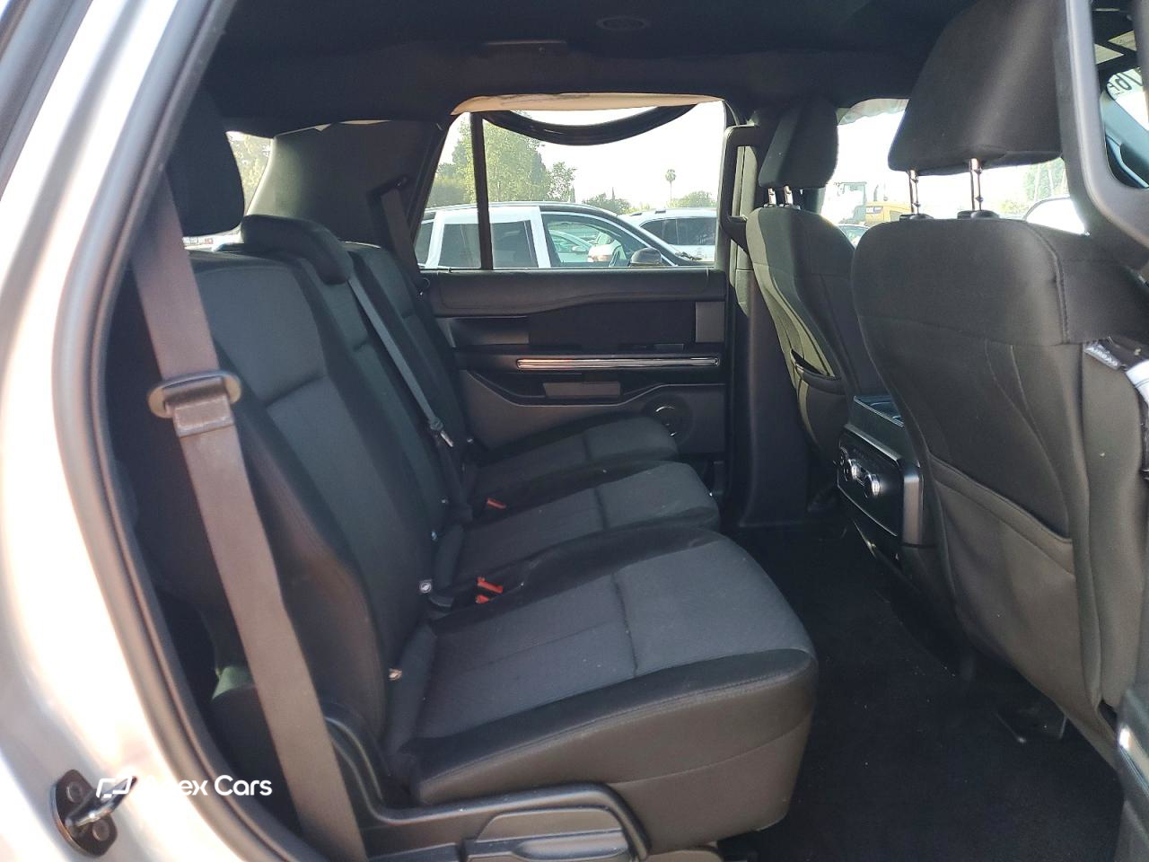 Ford Expedition 2021