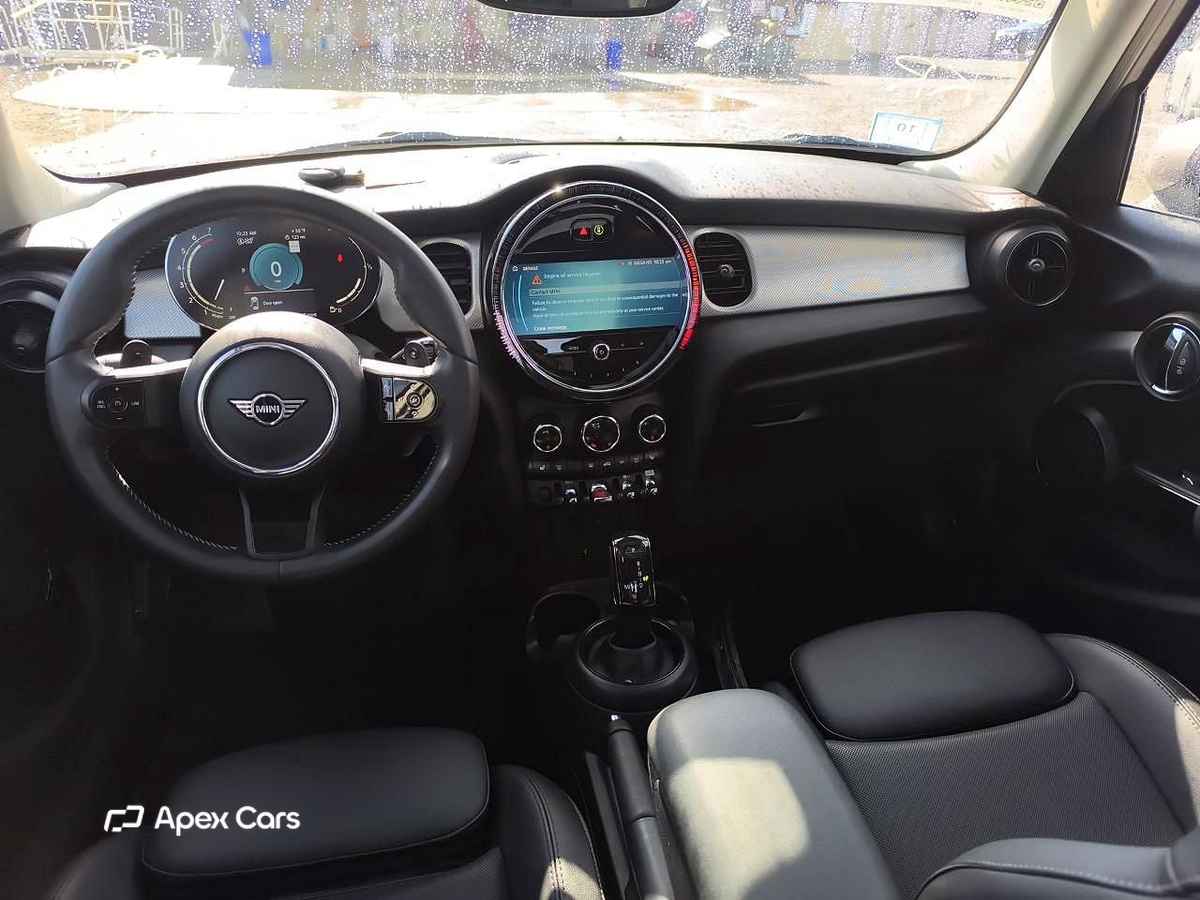 MINI Cooper 2023