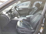 Audi A6 2012