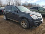 Chevrolet Equinox 2015