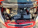 Chevrolet Spark 2014
