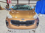 Kia Sportage 2017