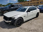 Series 5 2011