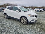 Buick Encore 2019