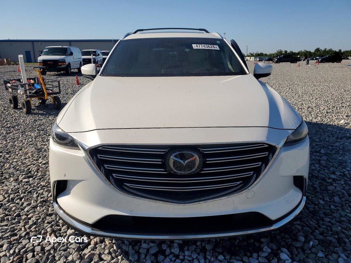 Mazda CX-9 2018