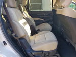 Subaru Ascent 2025