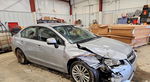 Subaru Impreza 2012