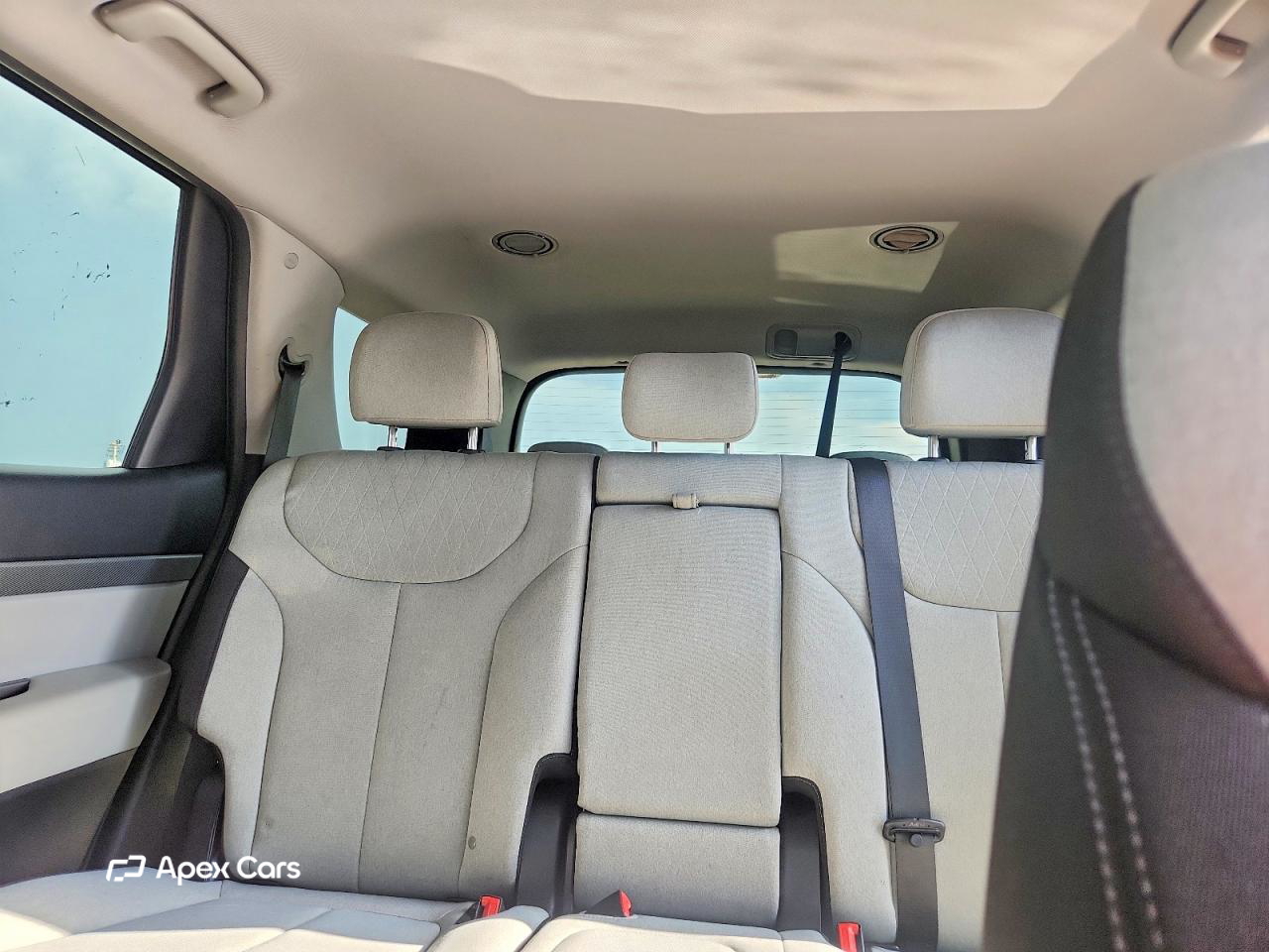 Hyundai Palisade 2020