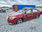 Subaru Legacy 2015
