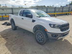 Ford Ranger 2021