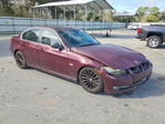 BMW Series 3 2009