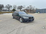 BMW Series 7 2016