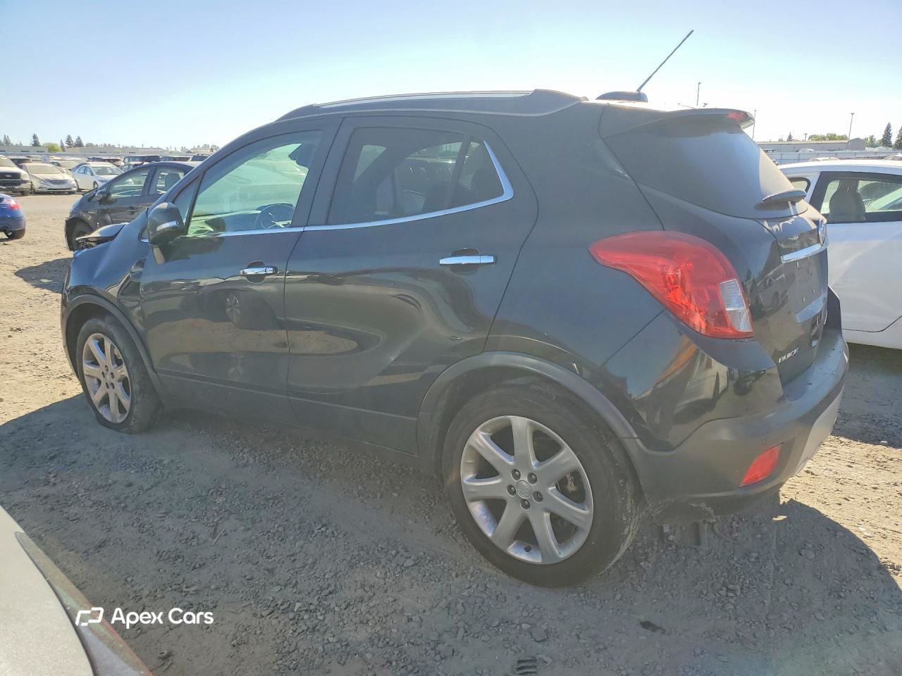 Buick Encore 2015