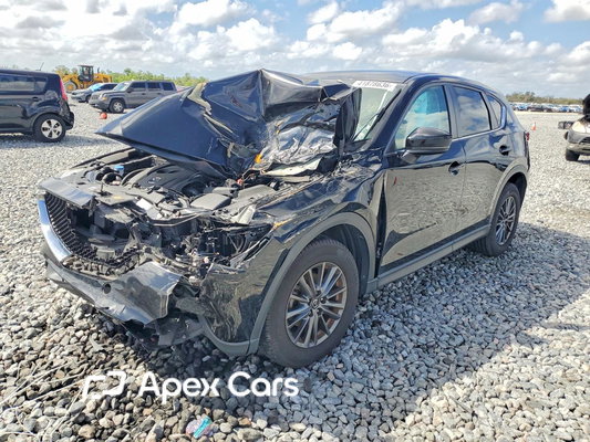 Mazda CX-5 2019 - Image 1 of 13