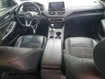 Nissan Altima 2021