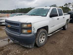 Chevrolet Silverado 2014