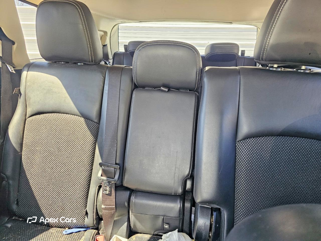 Dodge Journey 2020