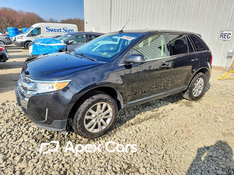 Ford Edge 2014 - Image 1 of 14