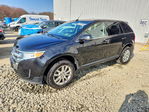 Ford Edge 2014