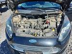 Ford Fiesta 2014