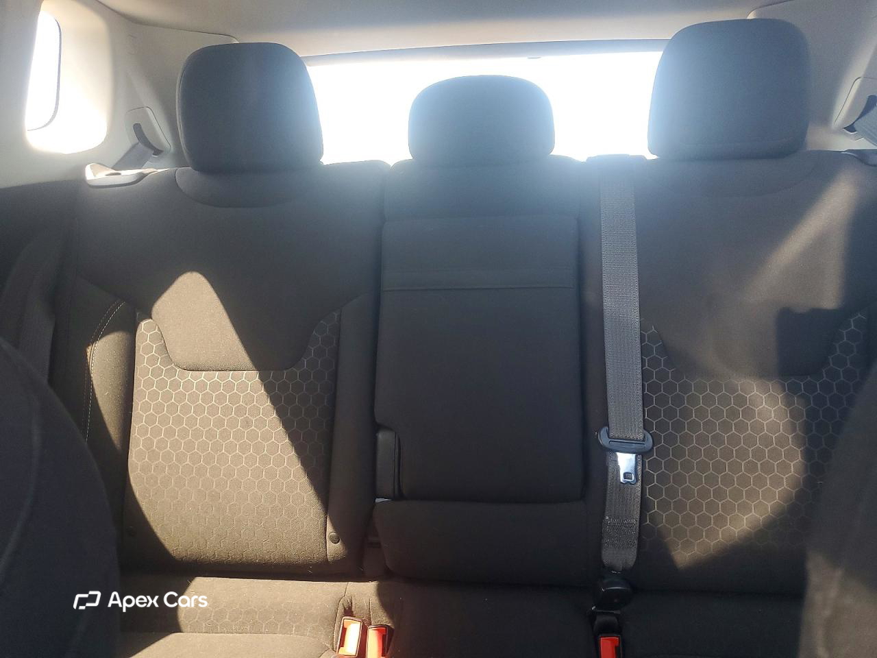 Jeep Compass 2018