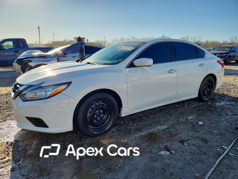 Nissan Altima 2016 - Image 1 of 14