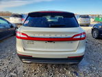 Lincoln MKX 2016