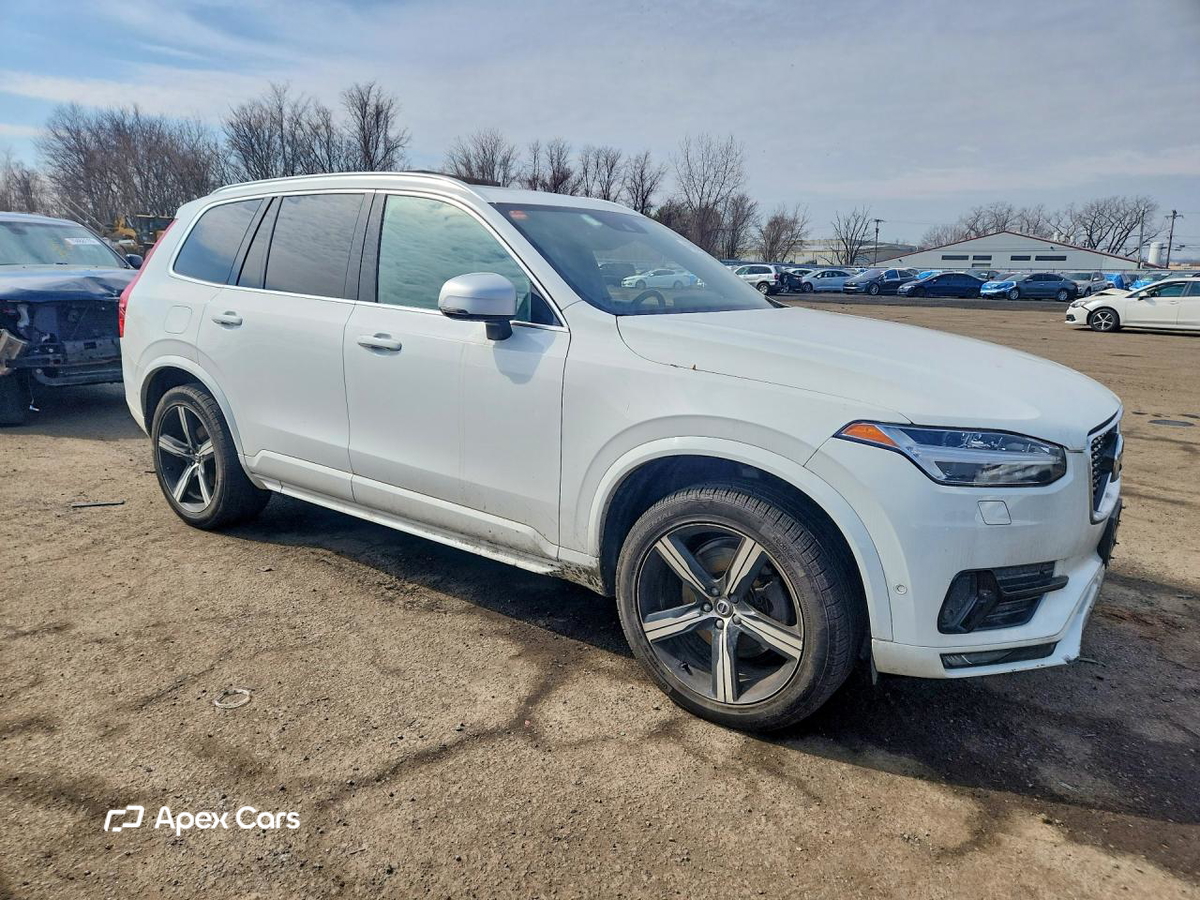 Volvo XC90 2018