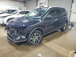 Nissan Rogue 2015