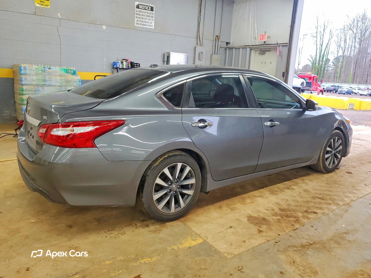 Altima 2017