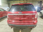 Ford Explorer 2014