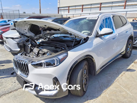 BMW X1 2026 - Image 1 of 13