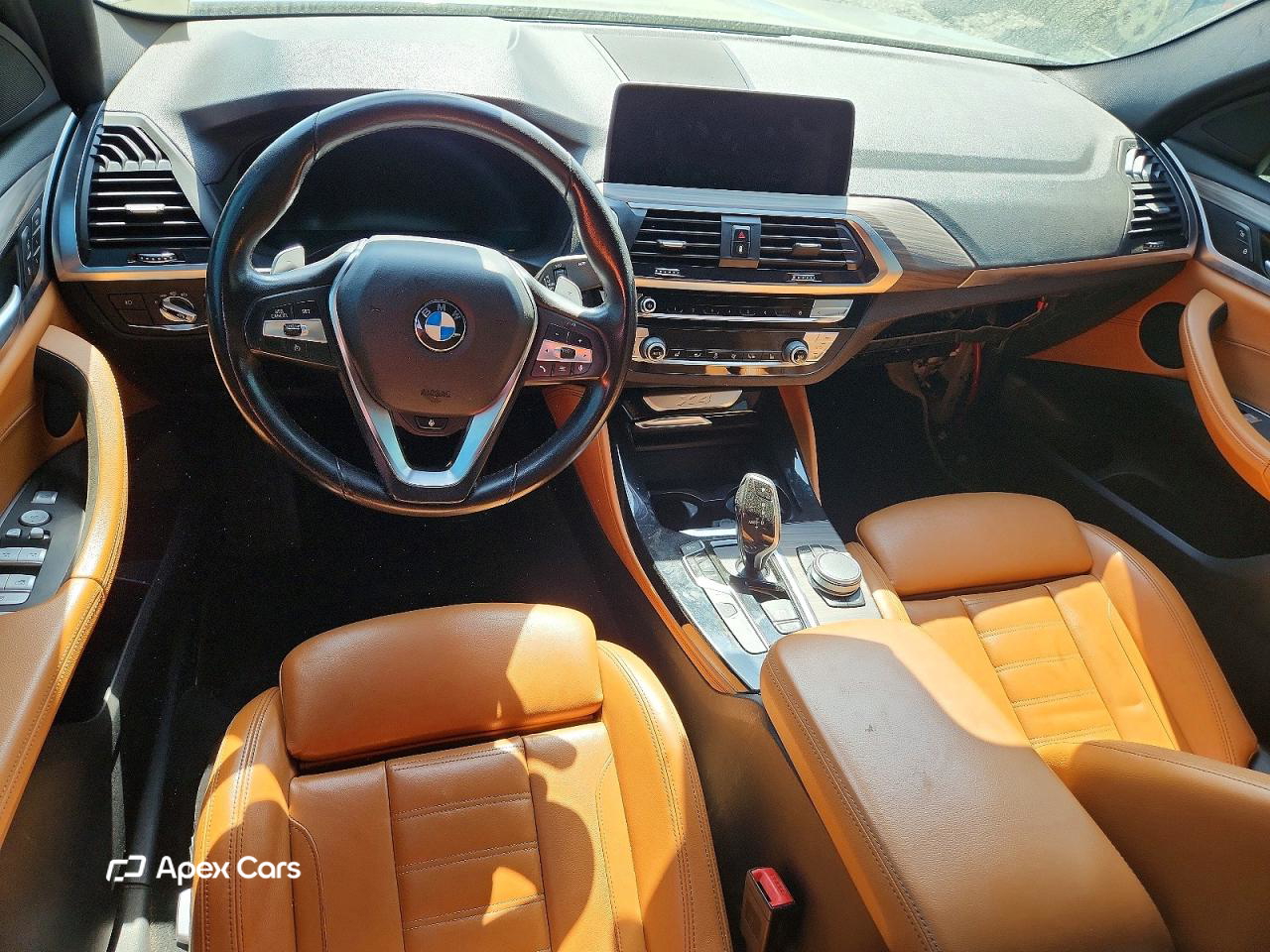 BMW X4 2020