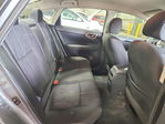 Nissan Sentra 2017