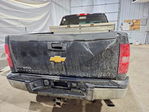 Chevrolet Silverado 2012