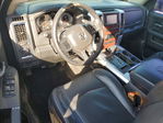 Dodge RAM 2012