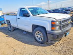 Chevrolet Silverado 2014