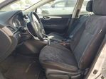 Nissan Sentra 2013