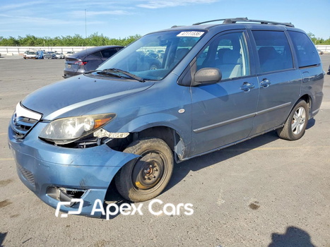2005 Mazda MPV - Image 1 of 5