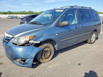 Mazda MPV 2005