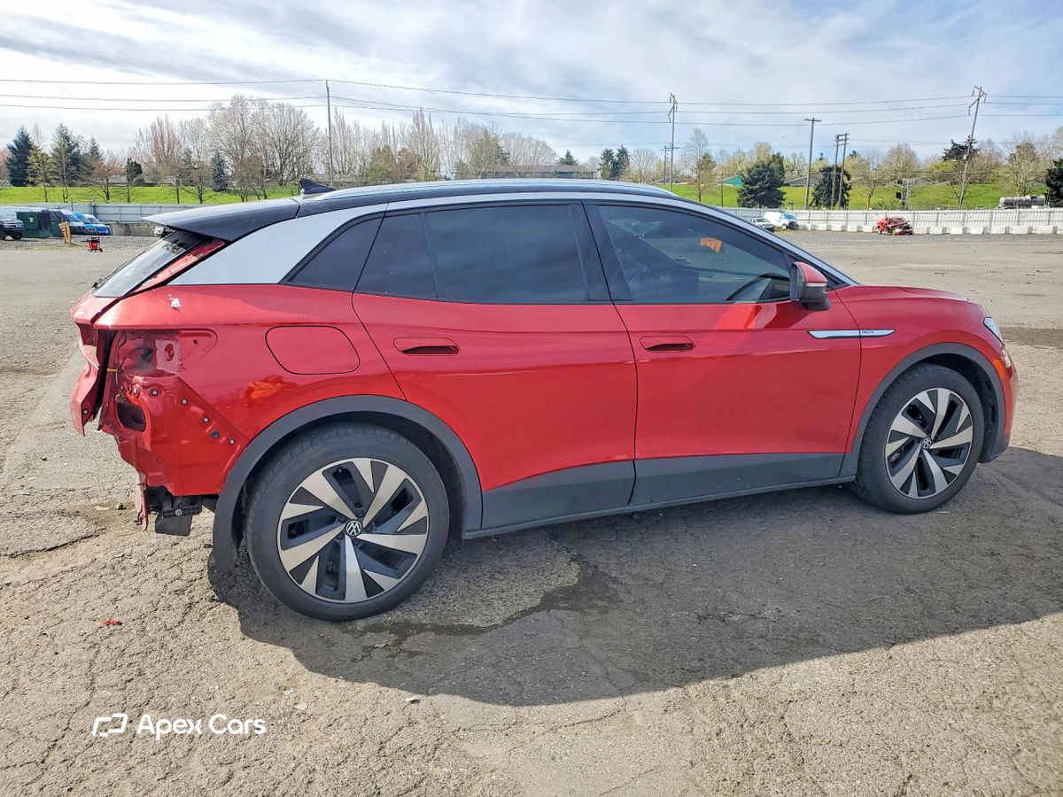 Volkswagen ID.4 2021