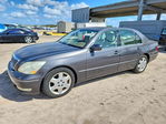 Lexus LS 2004